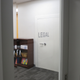 Image for article titled This is the vault where KFC guards the Colonel's secret original recipe